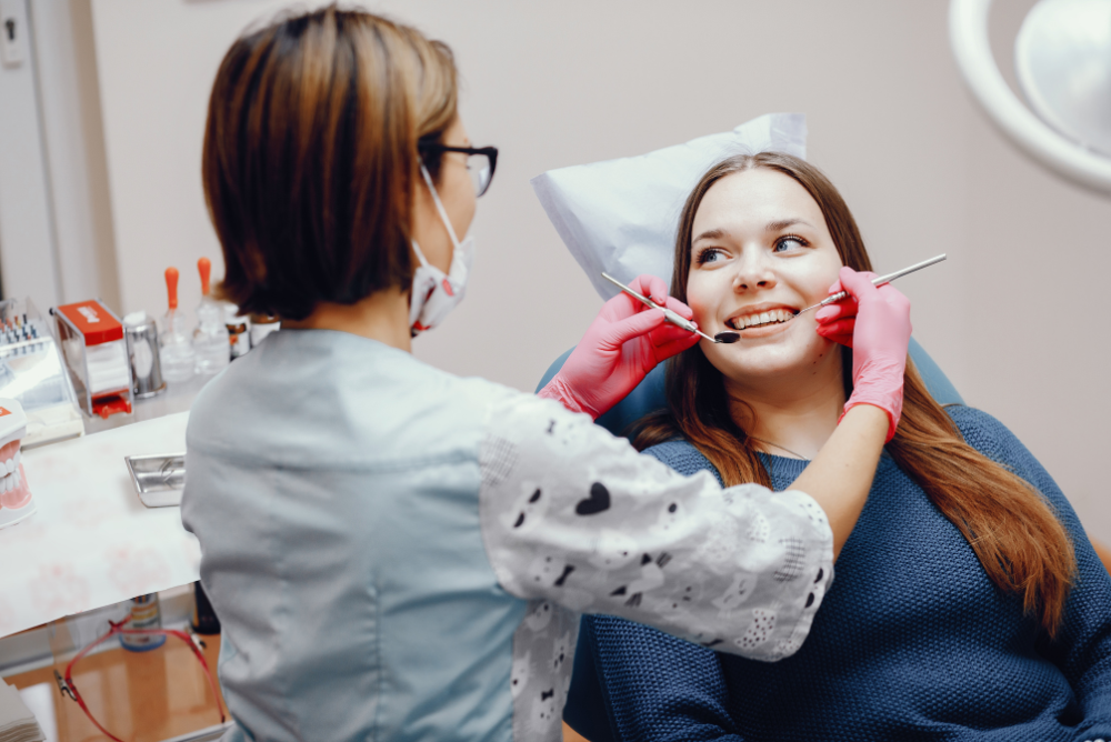 Expert periodontal care in Sandy Springs & Cumming to prevent gum disease, protect oral health, and restore your smile with advanced treatments
