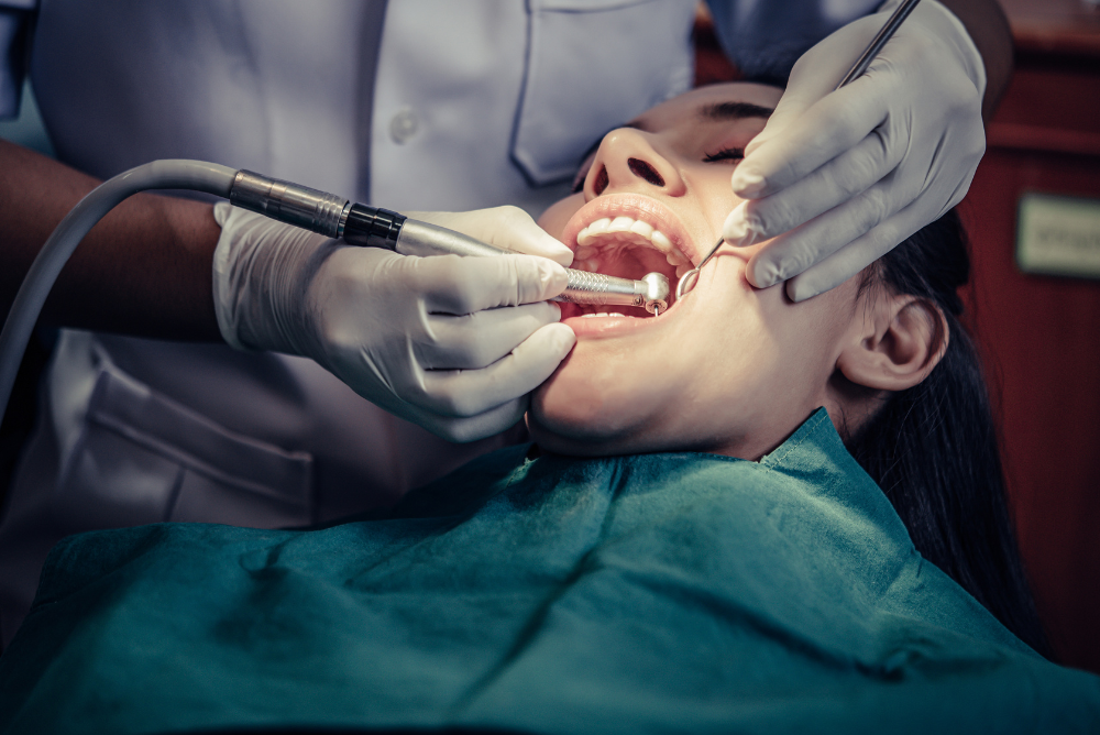 Get expert oral surgery in Cumming & Sandy Springs for wisdom teeth removal, implants, and jaw treatments
