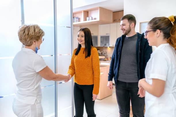 dental office in cumming