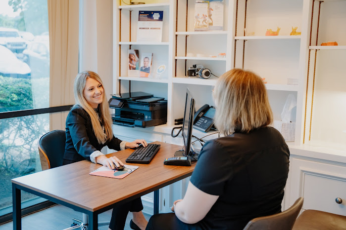 dentist in sandy springs