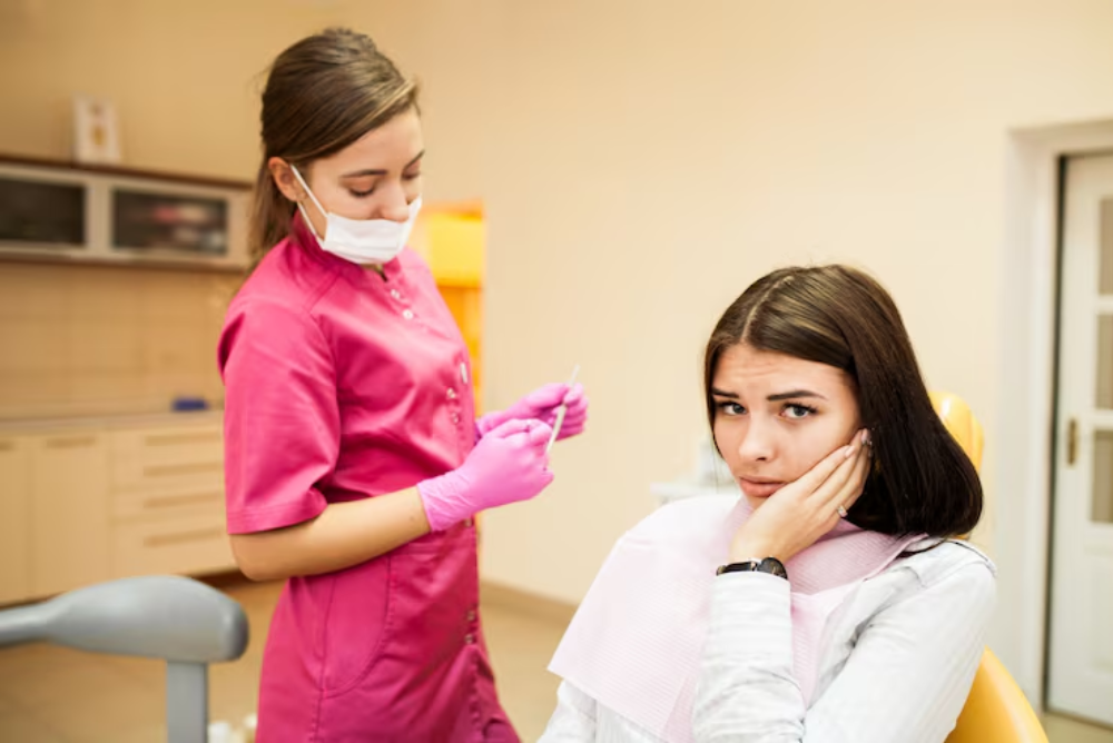 What to Expect Before, During, and After Oral Surgery