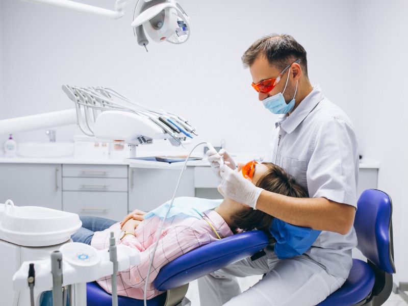 service airway orthodontics