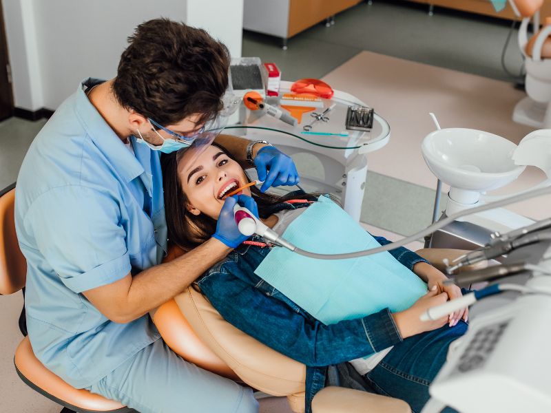 top 10 benefits of preventive dental care